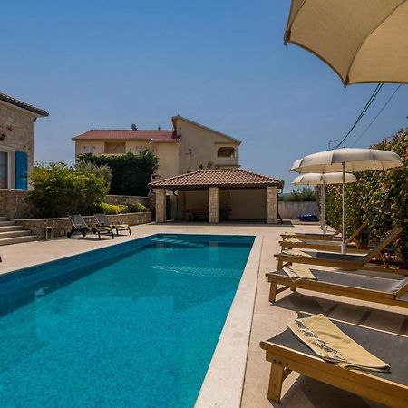 Villa Augusta Malinska Zewnętrze zdjęcie